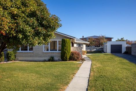 Photo of property in 14 Fox Street, Alexandra, 9320