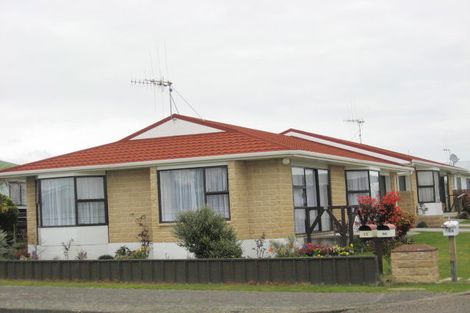 Photo of property in 15a Douglas Street, Levin, 5510