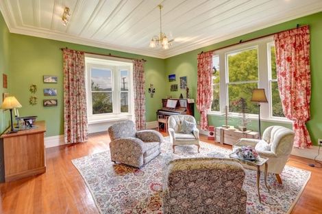 Photo of property in 130 Aramoana Road, Deborah Bay, Port Chalmers, 9082