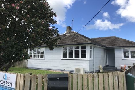 Photo of property in 12 Willis Street, Bader, Hamilton, 3206