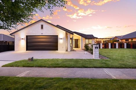 Photo of property in 30 Pengover Avenue, Leamington, Cambridge, 3432