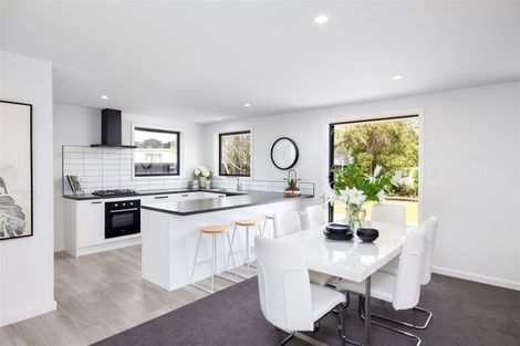 Photo of property in 64 Bickerton Street, Wainoni, Christchurch, 8061