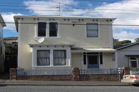 Photo of property in 59 Moxham Avenue, Hataitai, Wellington, 6021