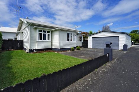 Photo of property in 2a Alfred Street, Fairfield, Hamilton, 3214