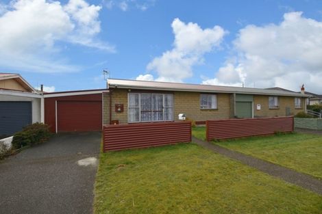 Photo of property in 6 Christina Street, Strathern, Invercargill, 9812
