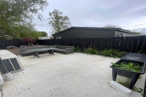 Photo of property in 4/56 Olliviers Road, Phillipstown, Christchurch, 8011