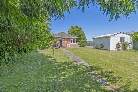 Photo of property in 40 Hororata Dunsandel Road, Dunsandel, 7682