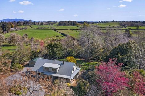 Photo of property in 177 Raynes Road, Rukuhia, Hamilton, 3282