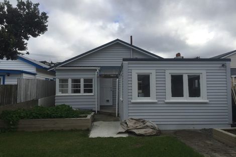 Photo of property in 83 Ross Street, Kilbirnie, Wellington, 6022