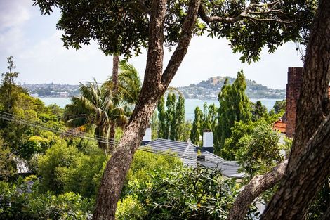 Photo of property in 3 Canterbury Place, Parnell, Auckland, 1052