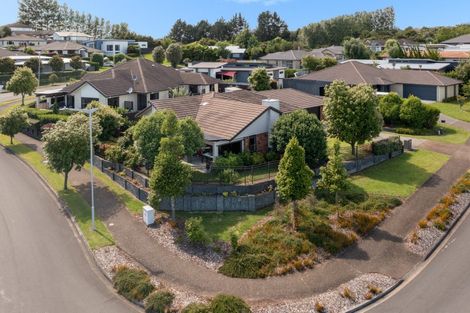 Photo of property in 1 Rexford Heights, Pyes Pa, Tauranga, 3112