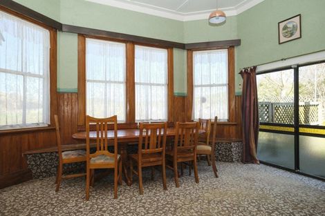 Photo of property in 3345 Weber Road, Weber, Dannevirke, 4970