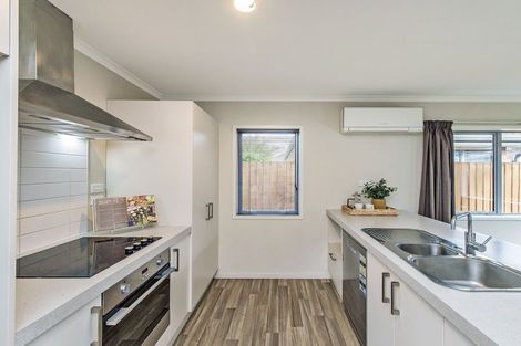 Photo of property in 10 Kittyhawk Avenue, Wigram, Christchurch, 8042