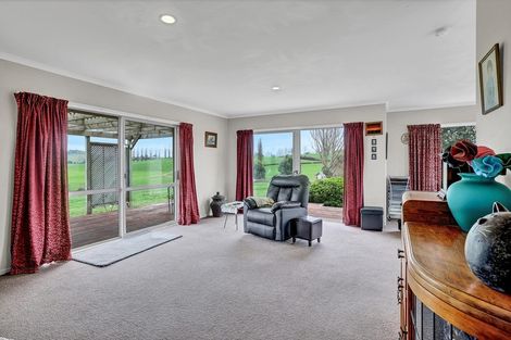 Photo of property in 178 Ngahape Road, Ngahape, Te Awamutu, 3873