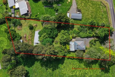 Photo of property in 42 Rahu Road, Karangahake, Paeroa, 3674