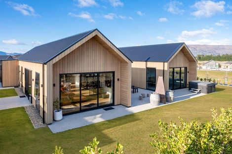 Photo of property in Northlake, 14 Hawkdun Place, Wanaka, 9305