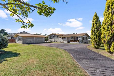 Photo of property in 2 Prospect Terrace, Paeroa, 3600