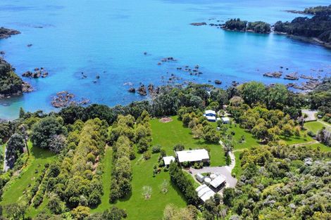 Photo of property in State Highway 35, Te Kaha, 3199