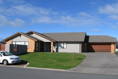 Photo of property in 1 Rembrandt Terrace, Huntington, Hamilton, 3210