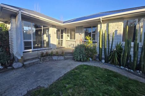 Photo of property in 49 Deepdale Street, Burnside, Christchurch, 8053