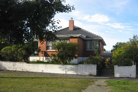 Photo of property in 27 Tyne Street, Marchwiel, Timaru, 7910