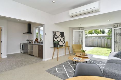 Photo of property in 83 Purchas Street, St Albans, Christchurch, 8014