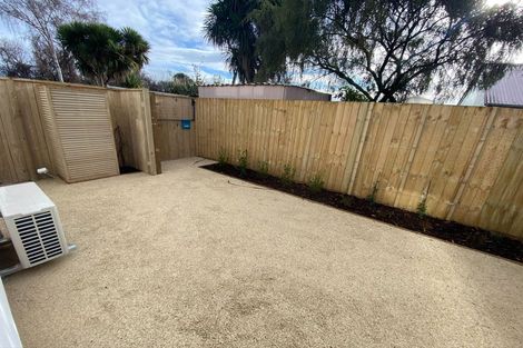 Photo of property in 8/25 Hargest Crescent, Sydenham, Christchurch, 8023