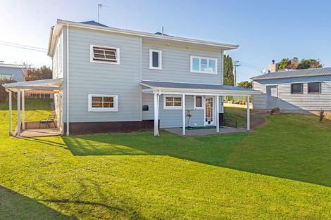 Photo of property in 166 Stout Street, Mangapapa, Gisborne, 4010