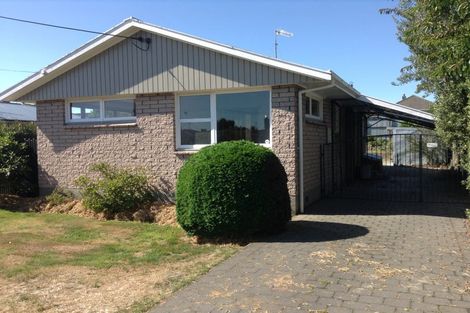 Photo of property in 239 Dobson Street, Hampstead, Ashburton, 7700