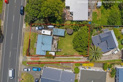 Photo of property in 933a Whangaparaoa Road, Manly, Whangaparaoa, 0930