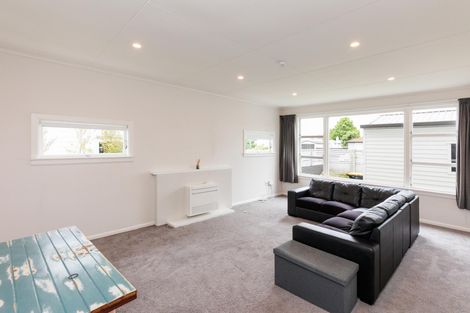 Photo of property in 96 Ferguson Street, West End, Palmerston North, 4412