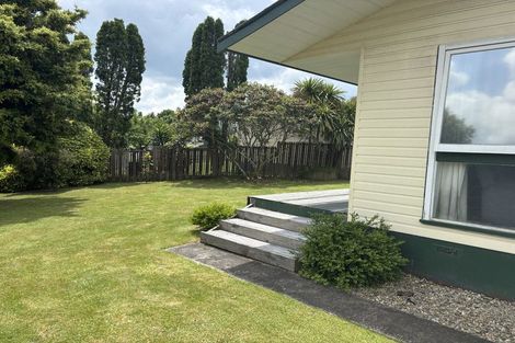 Photo of property in 93 Richmond Avenue, Tokoroa, 3420