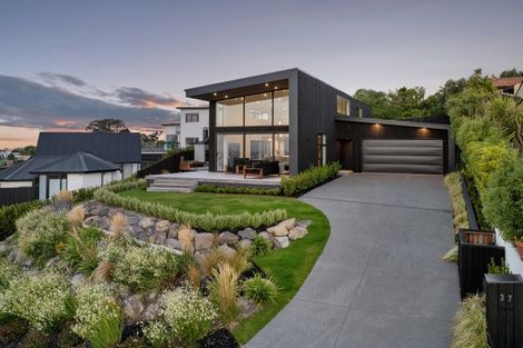 Photo of property in 37 Revelation Drive, Clifton, Christchurch, 8081