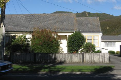 Photo of property in 80 Naenae Road, Naenae, Lower Hutt, 5011