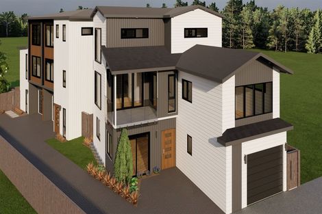 Photo of property in 63d Harrington Road, Henderson, Auckland, 0610