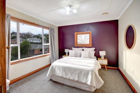 Photo of property in 46 Bayfield Road, Andersons Bay, Dunedin, 9013