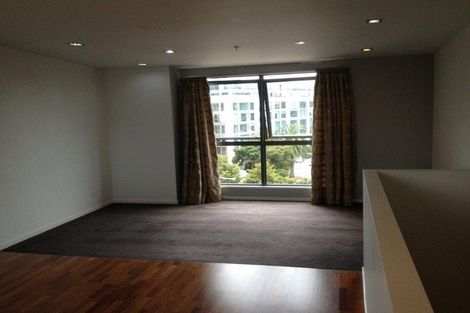 Photo of property in 204/57 Mahuhu Crescent, Auckland Central, Auckland, 1010