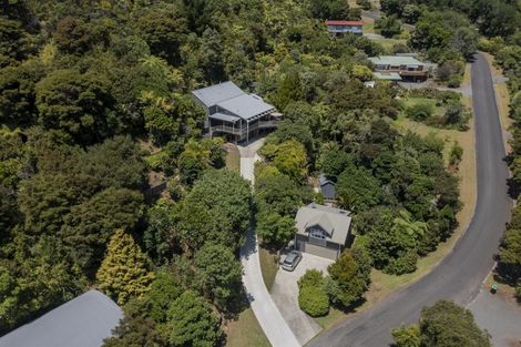 Photo of property in 53 Kowhai Drive, Te Kouma, Coromandel, 3581