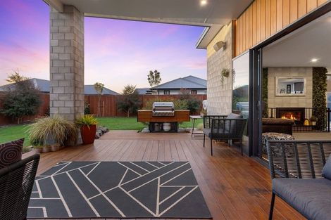 Photo of property in 21 Blair Place, Kaiapoi, 7630