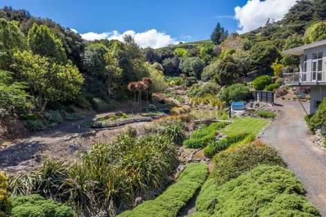 Photo of property in 31 Old Coach Road, Akaroa, 7581