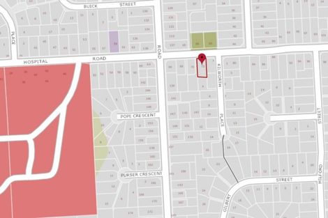 Photo of property in 72 Hospital Road, Witherlea, Blenheim, 7201