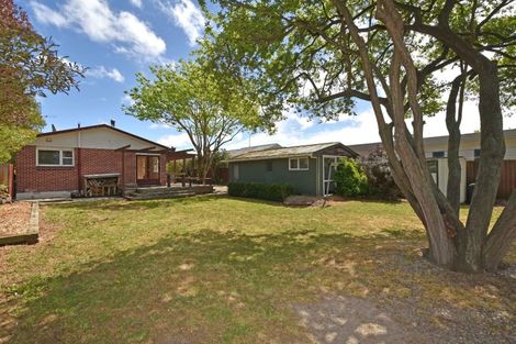 Photo of property in 54 Hounslow Street, Ilam, Christchurch, 8041