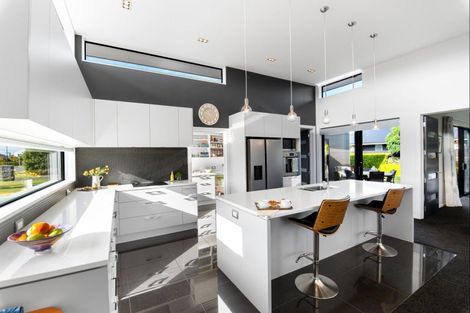 Photo of property in 83 Rossington Drive, West Melton, 7618