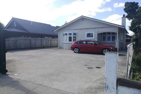 Photo of property in 133 Knights Road, Hutt Central, Lower Hutt, 5010