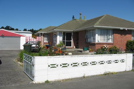 Photo of property in 108 Joy Street, Shirley, Christchurch, 8061