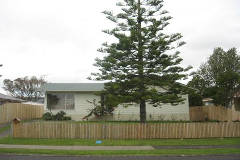 Photo of property in 22 Reelick Avenue, Pakuranga Heights, Auckland, 2010