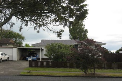 Photo of property in 2/2 Sharland Avenue, Manurewa, Auckland, 2102