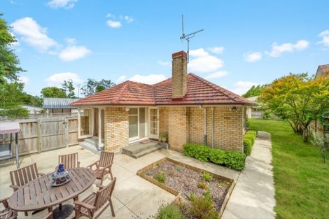 Photo of property in 25 Thames Street, Claudelands, Hamilton, 3214