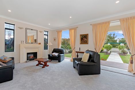 Photo of property in 1 Trumble Lane, Huntsbury, Christchurch, 8022