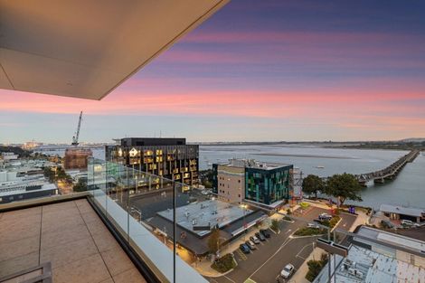 Photo of property in 1108/38 Elizabeth Street, Tauranga, 3110